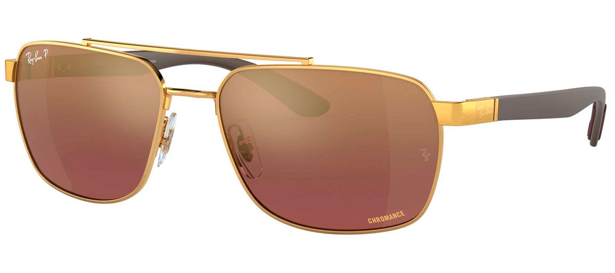 Ray-Ban Sun Collection RB3701