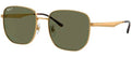 Ray-Ban Sun Collection RB3713D