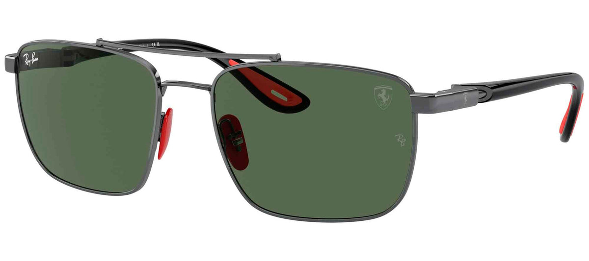 Ray-Ban Sun Collection RB3715M