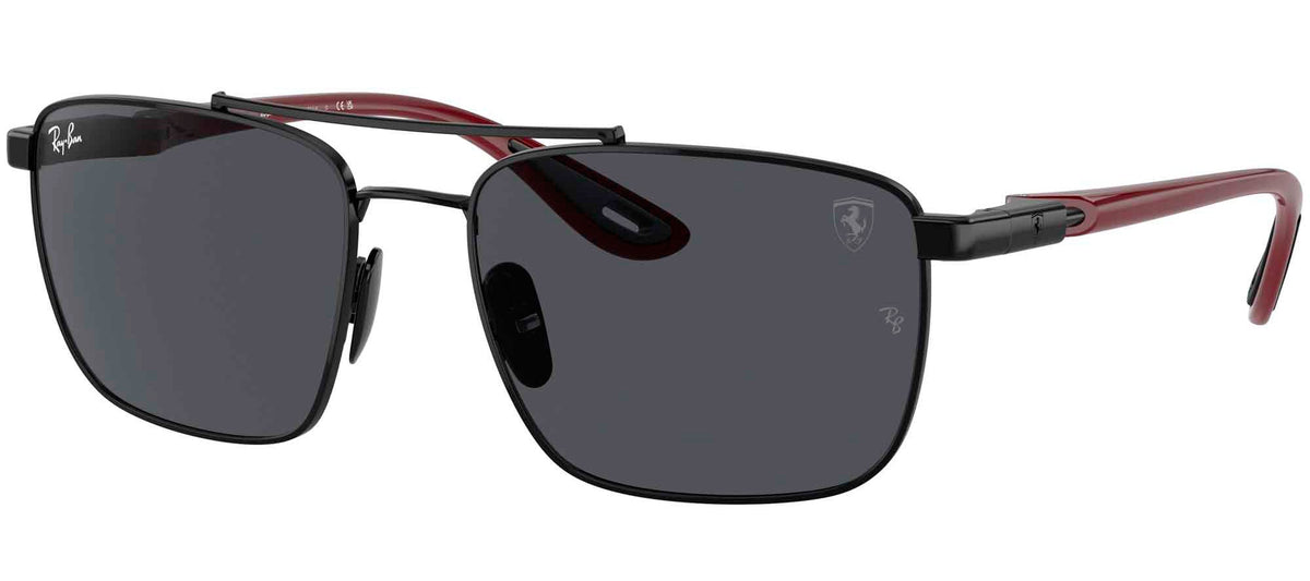 Ray-Ban Sun Collection RB3715M