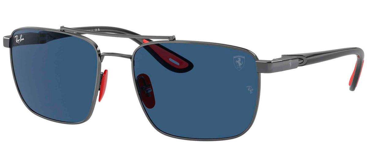 Ray-Ban Sun Collection RB3715M