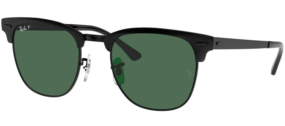 Ray-Ban Sun Collection RB3716 CLUBMASTER METAL