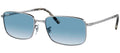 Ray-Ban Sun Collection RB3717