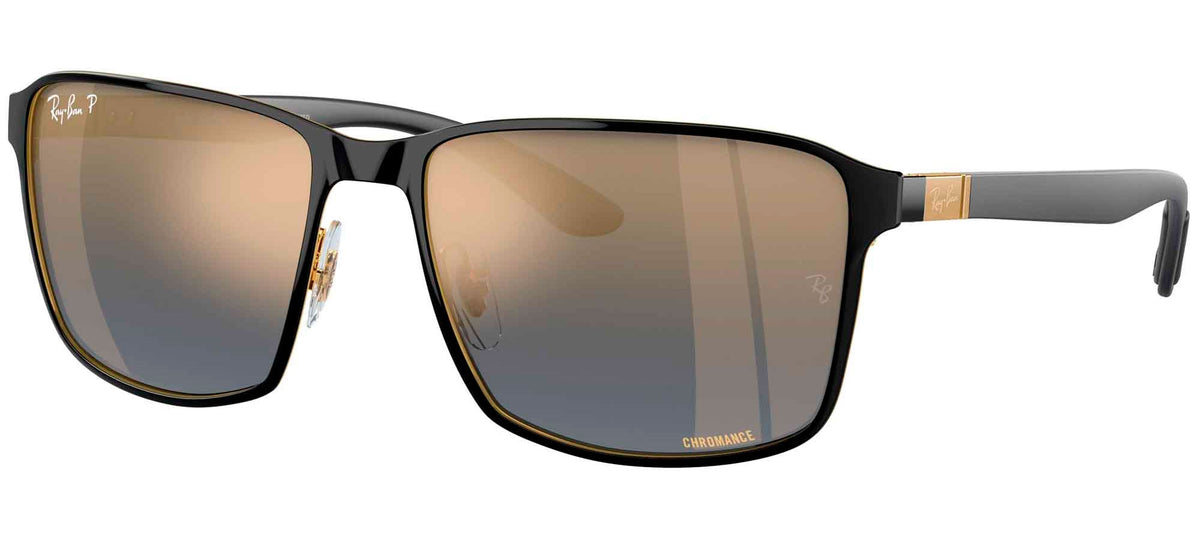 Ray-Ban Sun Collection RB3721CH