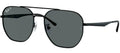 Ray-Ban Sun Collection RB3724D