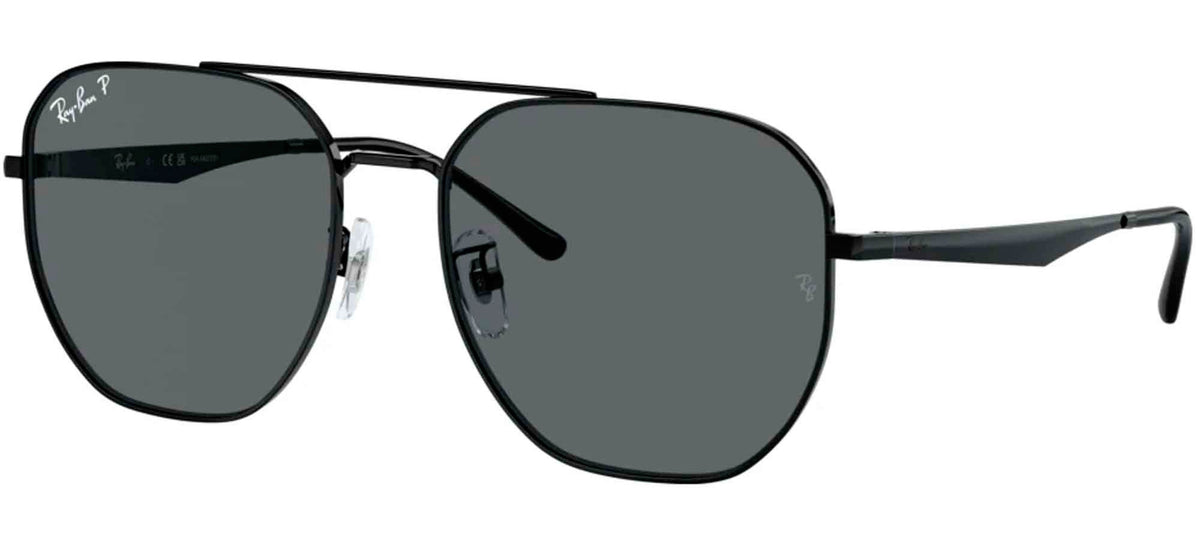 Ray-Ban Sun Collection RB3724D