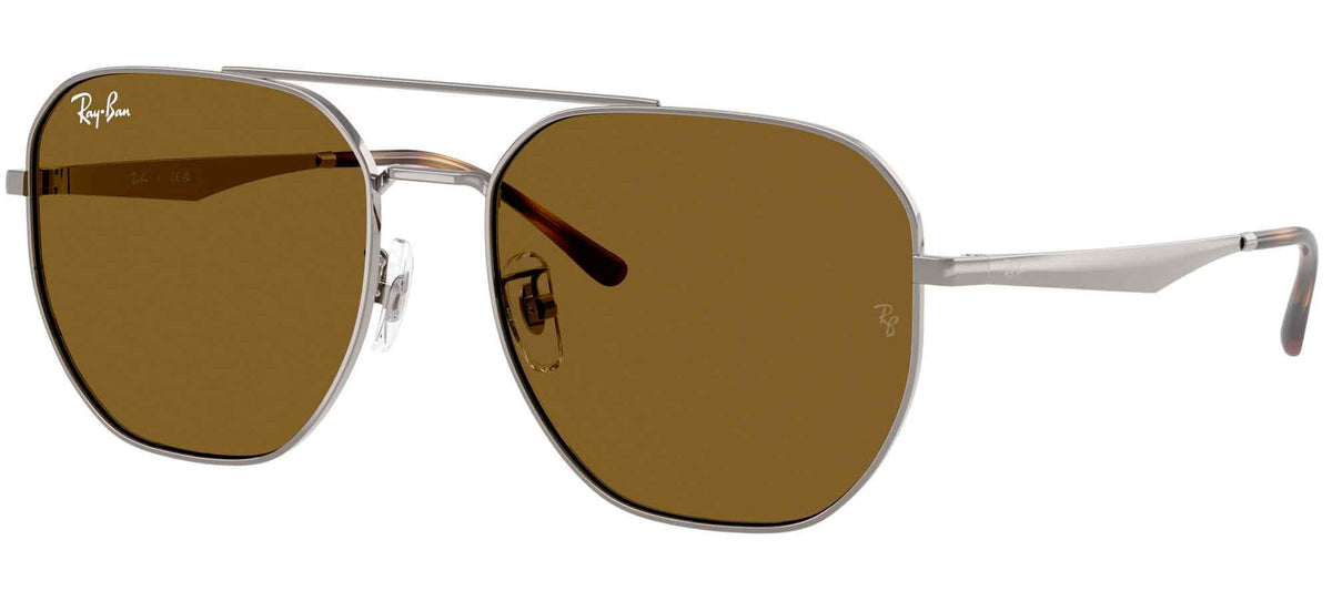 Ray-Ban Sun Collection RB3724D