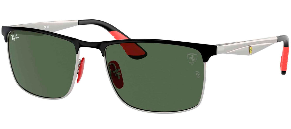 Ray-Ban Sun Collection RB3726M