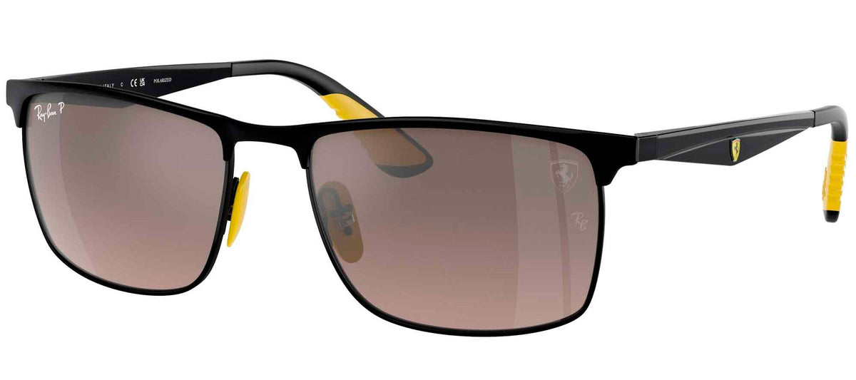 Ray-Ban Sun Collection RB3726M