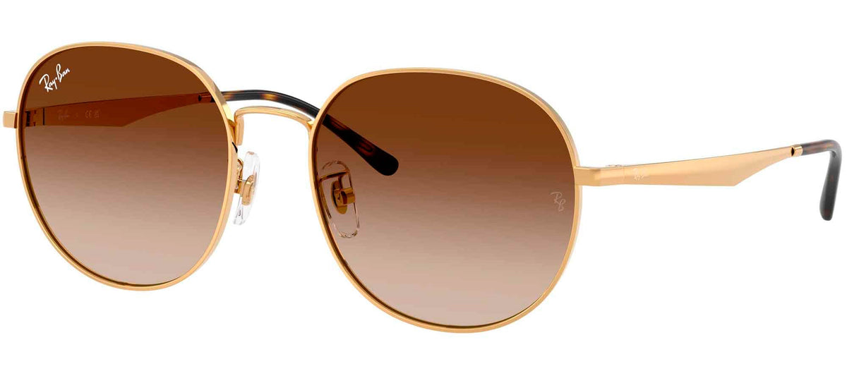 Ray-Ban Sun Collection RB3727D