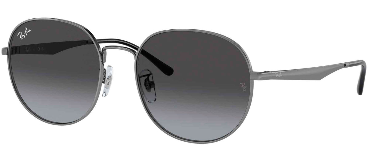 Ray-Ban Sun Collection RB3727D