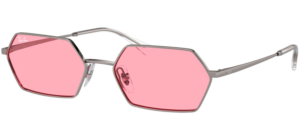 Ray-Ban Sun Collection RB3728 YEVI