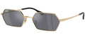 Ray-Ban Sun Collection RB3728 YEVI