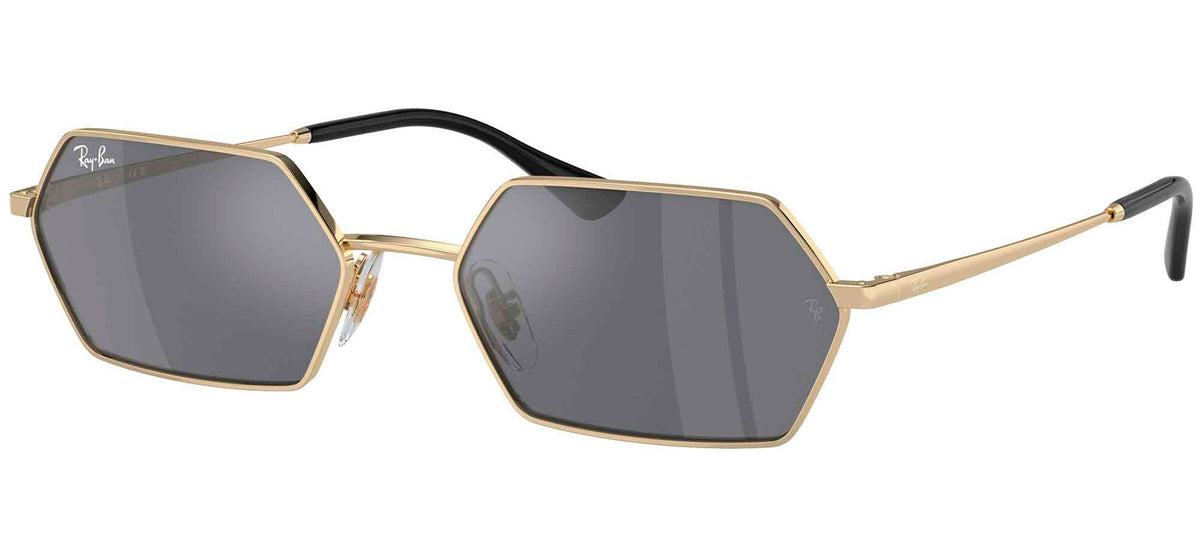 Ray-Ban Sun Collection RB3728 YEVI
