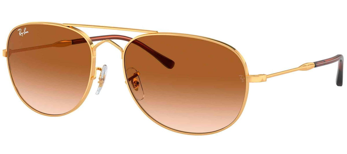 Ray-Ban Sun Collection RB3735 BAIN BRIDGE