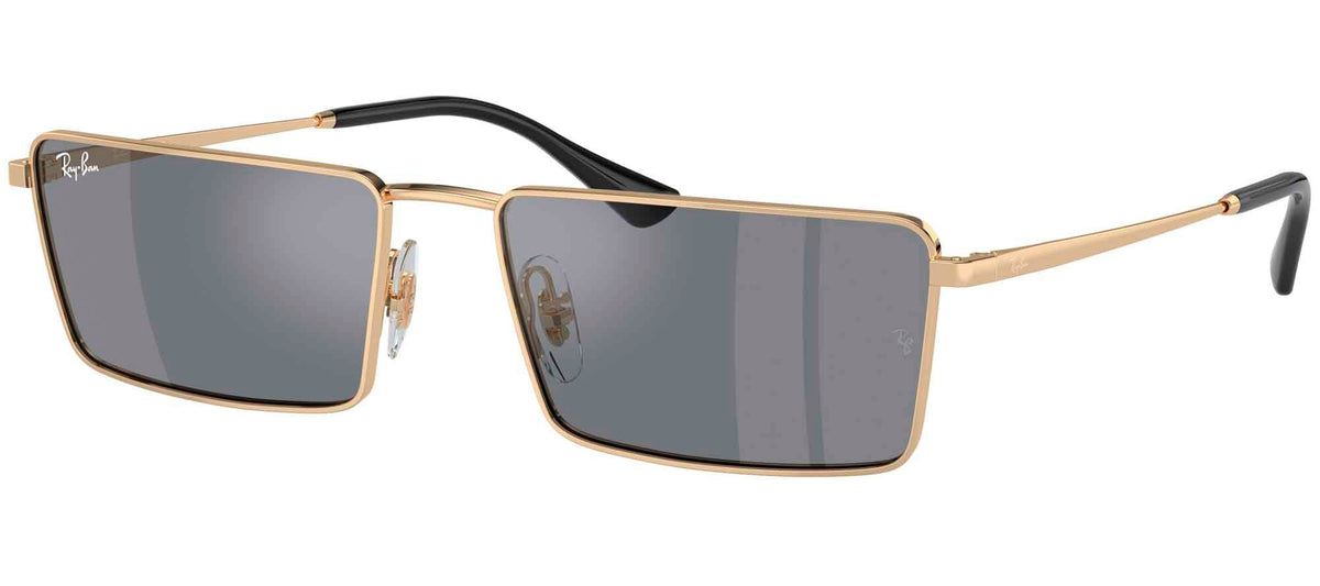 Ray-Ban Sun Collection RB3741 EMY