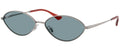 Ray-Ban Sun Collection RB3757 KAI