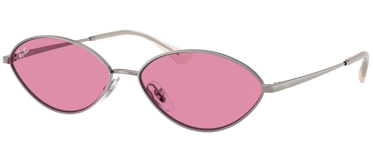 Ray-Ban Sun Collection RB3757 KAI