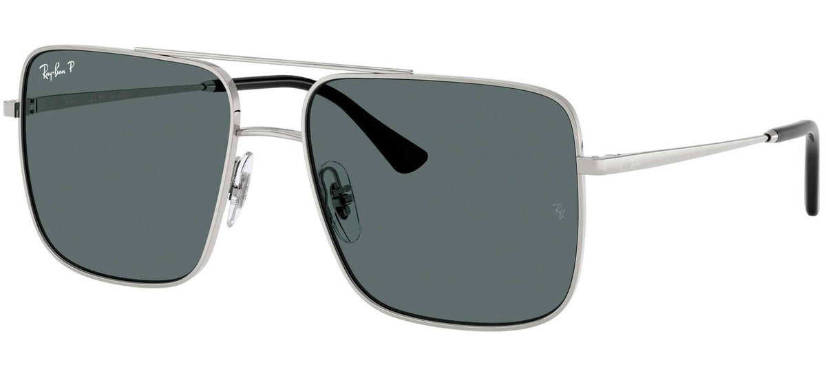 Ray-Ban Sun Collection RB3758 ARI