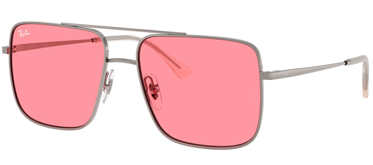 Ray-Ban Sun Collection RB3758 ARI