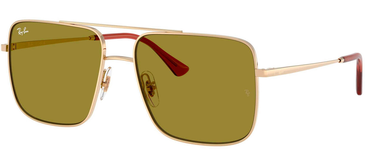 Ray-Ban Sun Collection RB3758 ARI