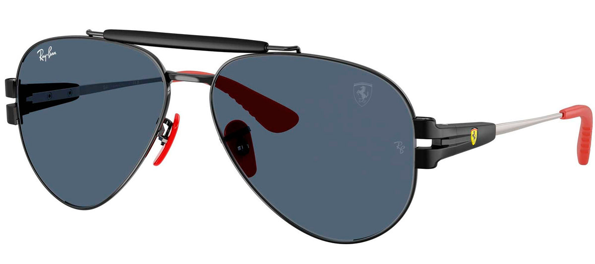 Ray-Ban Sun Collection RB3762M
