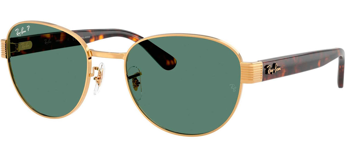 Ray-Ban Sun Collection RB3766CH