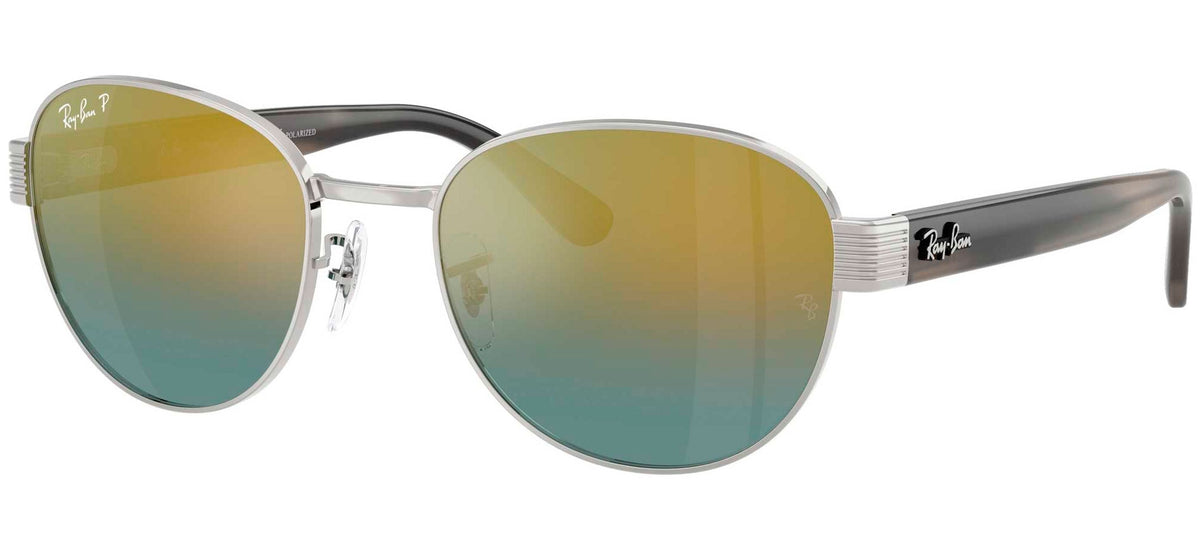 Ray-Ban Sun Collection RB3766CH