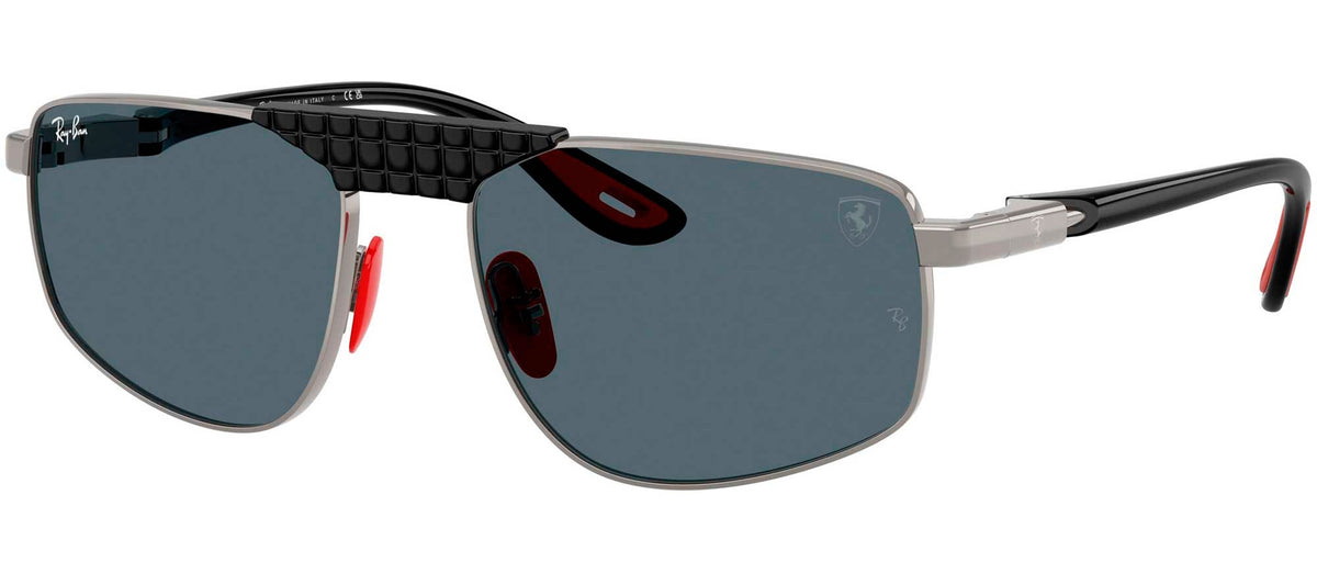 Ray-Ban Sun Collection RB3776M