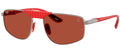 Ray-Ban Sun Collection RB3776M