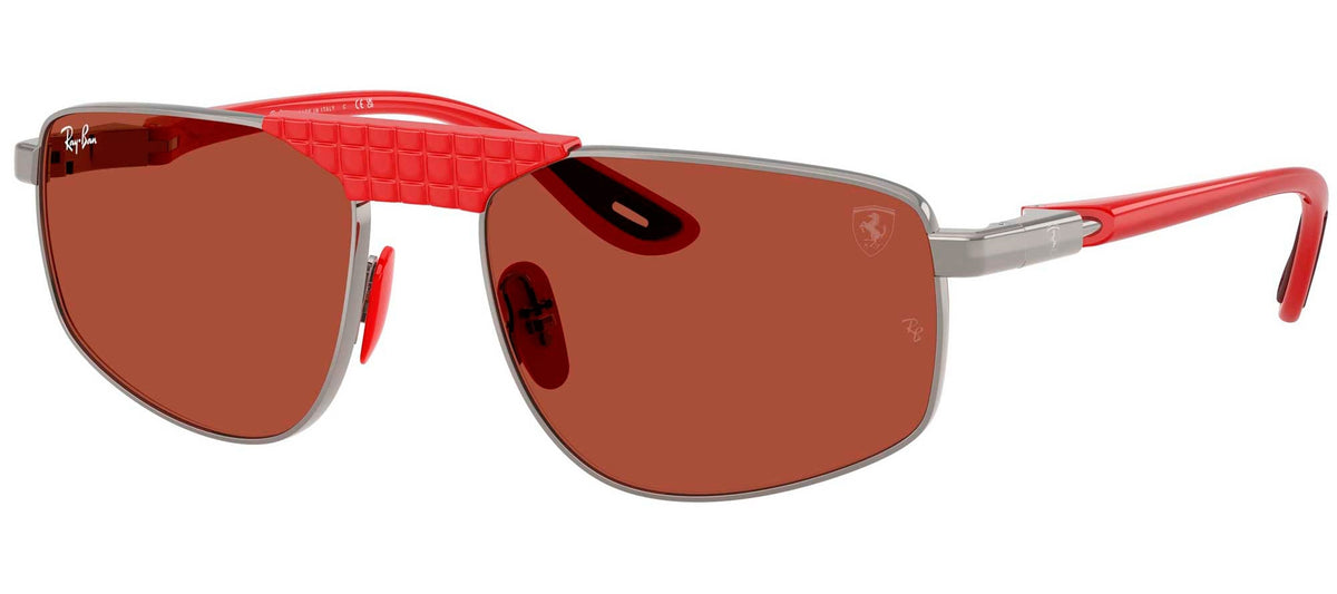 Ray-Ban Sun Collection RB3776M