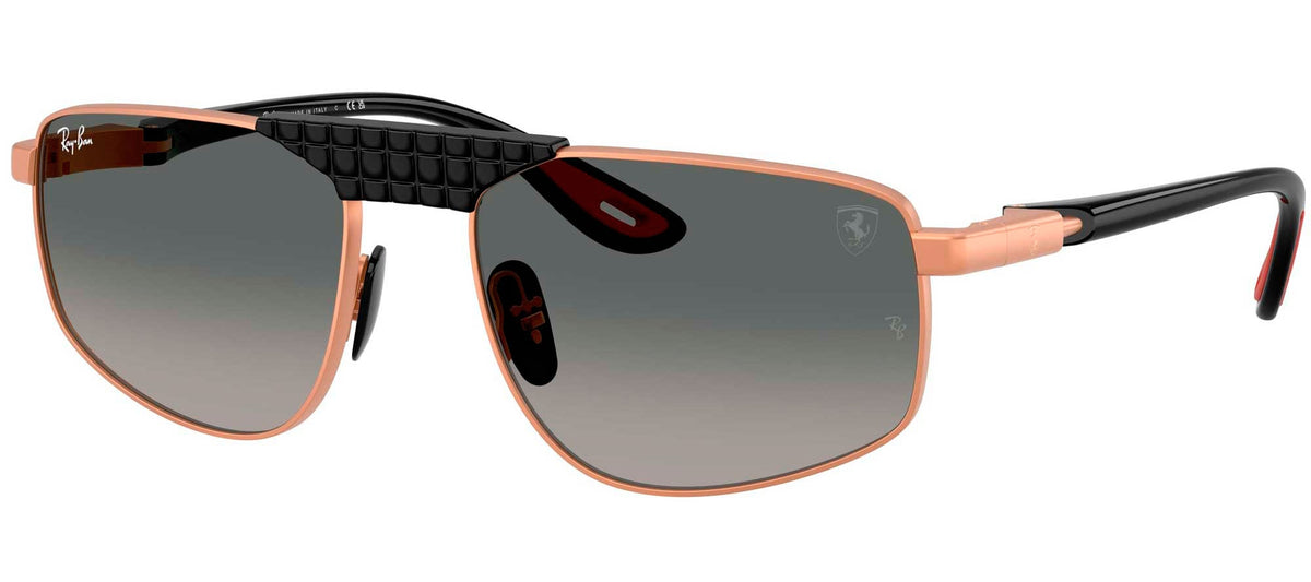 Ray-Ban Sun Collection RB3776M