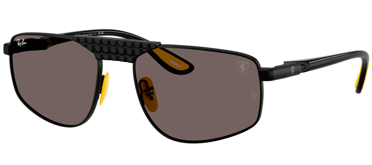 Ray-Ban Sun Collection RB3776M