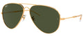 Ray-Ban Sun Collection RB3825 OLD AVIATOR