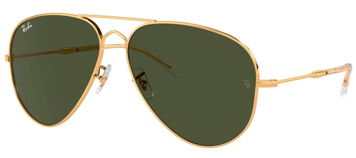 Ray-Ban Sun Collection RB3825 OLD AVIATOR