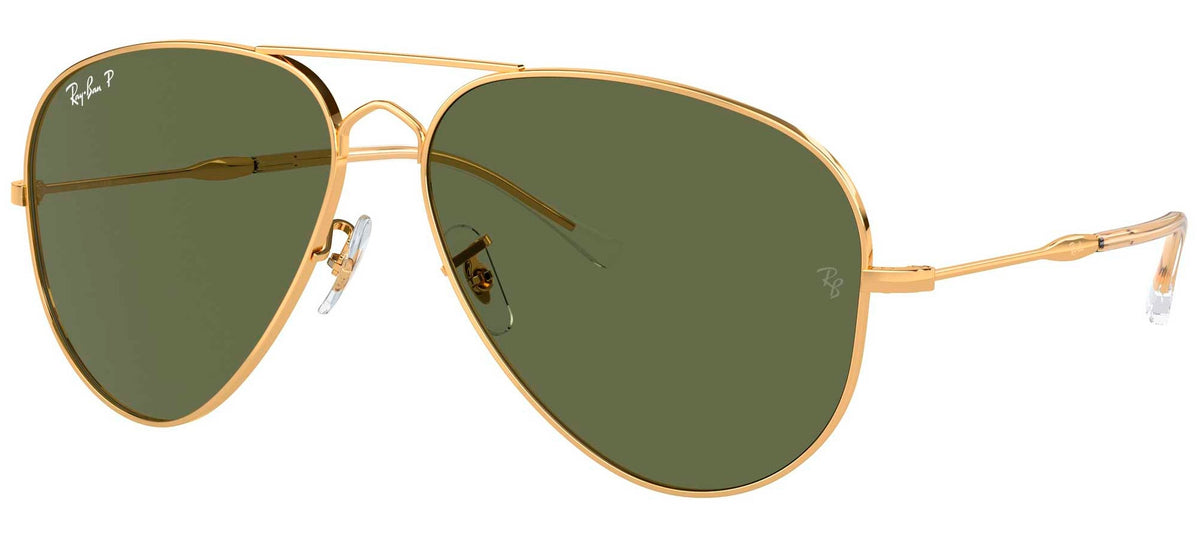 Ray-Ban Sun Collection RB3825 OLD AVIATOR