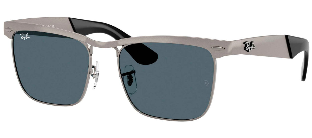 Ray-Ban Sun Collection RB3875 WAYFARER DELUXE