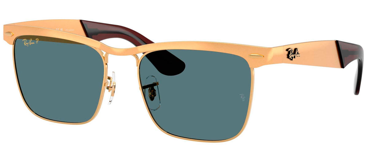 Ray-Ban Sun Collection RB3875 WAYFARER DELUXE