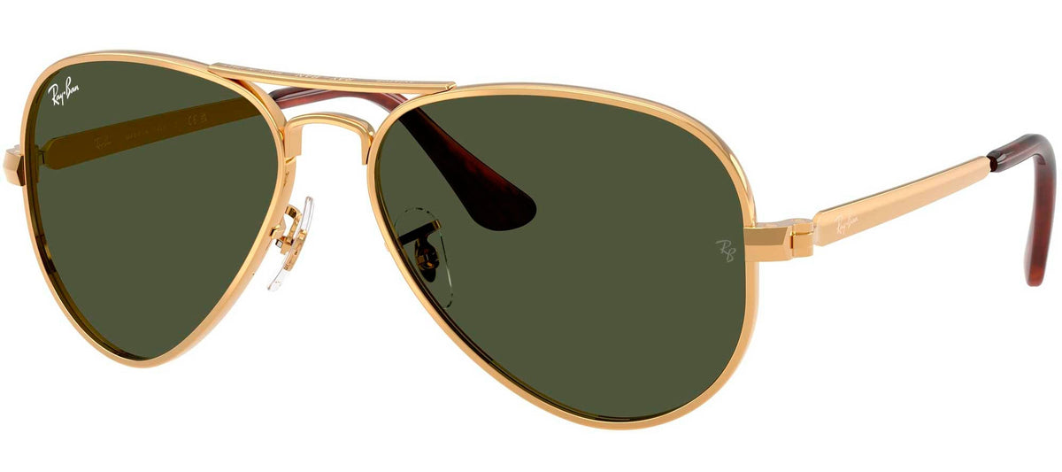 Ray-Ban Sun Collection RB3925 AVIATOR MAX