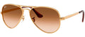 Ray-Ban Sun Collection RB3925 AVIATOR MAX