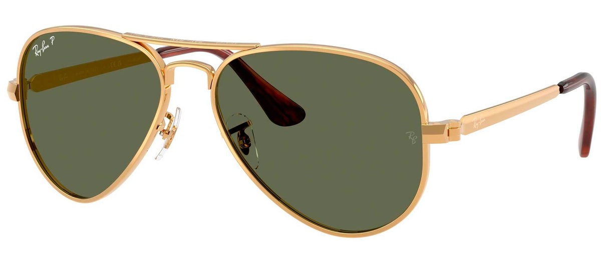 Ray-Ban Sun Collection RB3925 AVIATOR MAX