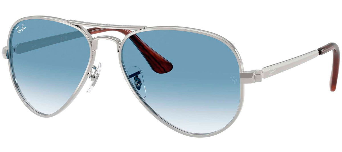 Ray-Ban Sun Collection RB3925 AVIATOR MAX