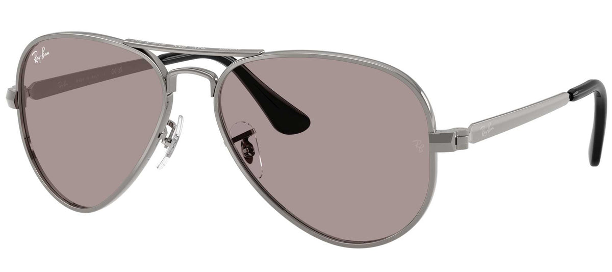 Ray-Ban RB3925 Aviator Max