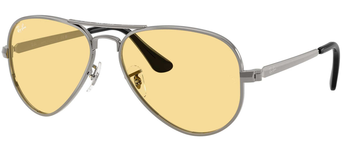 Ray-Ban RB3925 Aviator Max