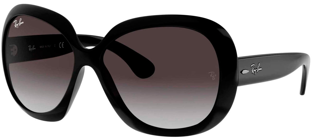 Ray-Ban Sun Collection RB4098 JACKIE OHH II