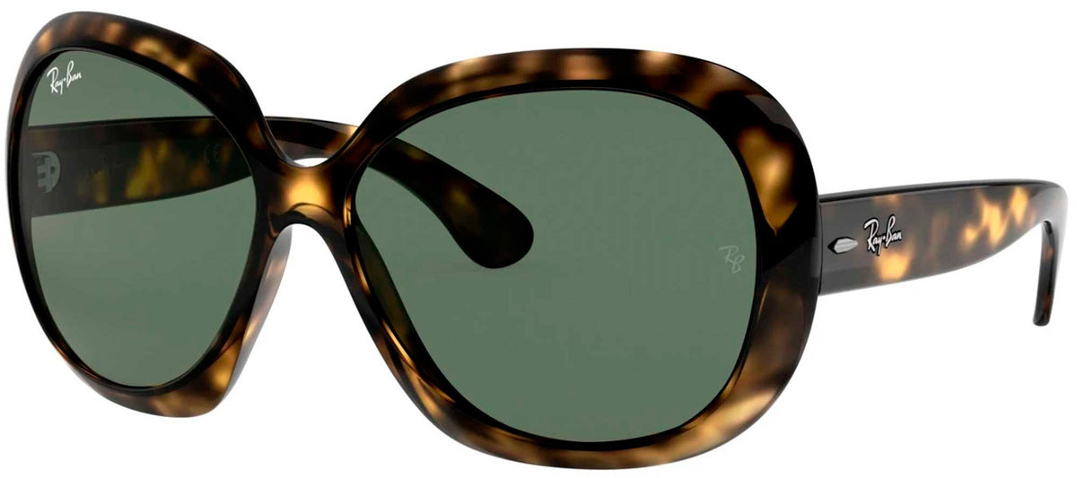 Ray-Ban Sun Collection RB4098 JACKIE OHH II