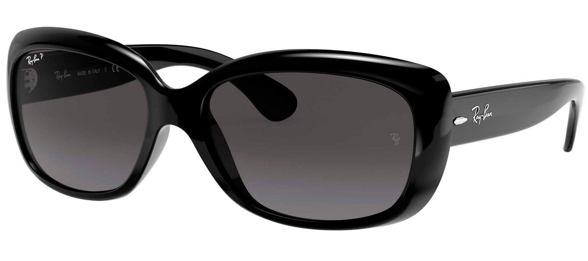 Ray-Ban Sun Collection RB4101 JACKIE OHH