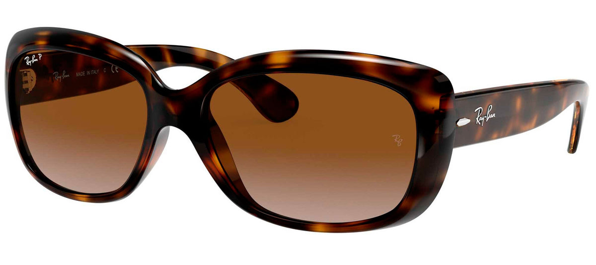 Ray-Ban Sun Collection RB4101 JACKIE OHH