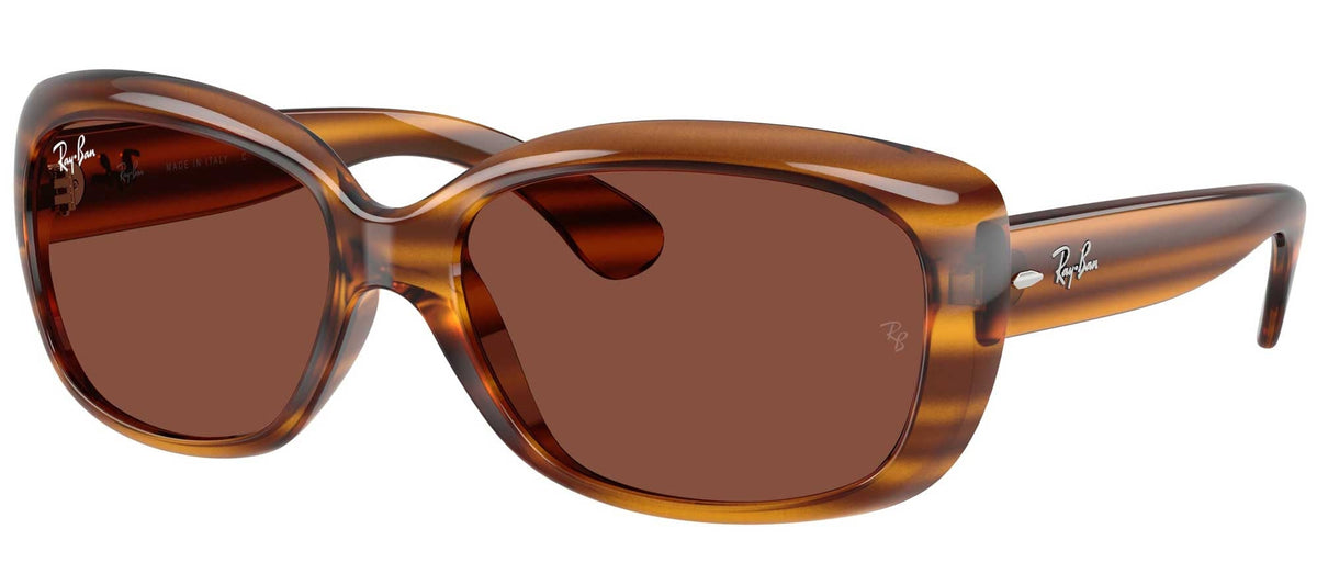 Ray-Ban RB4101 Jackie Ohh