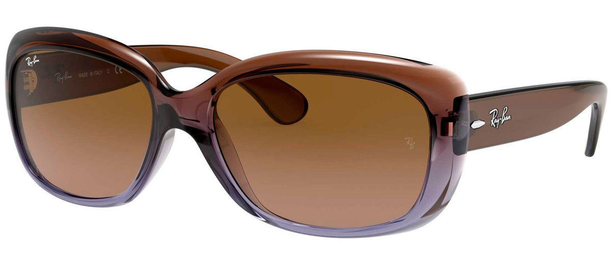 Ray-Ban Sun Collection RB4101 JACKIE OHH